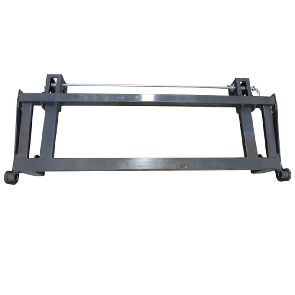 WN-07004600-PEX Adapter Plate - Lexion - Folding Fits Capello Quasar