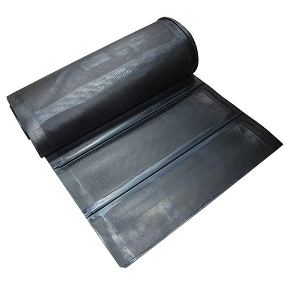 WN-114267-PEX Belt, Draper, Center Feed Fits MacDon 1052 2052 2062 972
