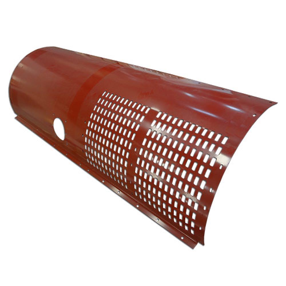 WN-1318419C3-PEX Cage, Vane Transport Fits International/CaseIH 1640 1644 1660