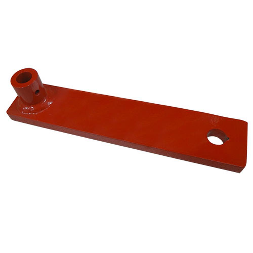 WN-1321933C3-PEX Feeder House Reverser Idler Support Fits International/CaseIH