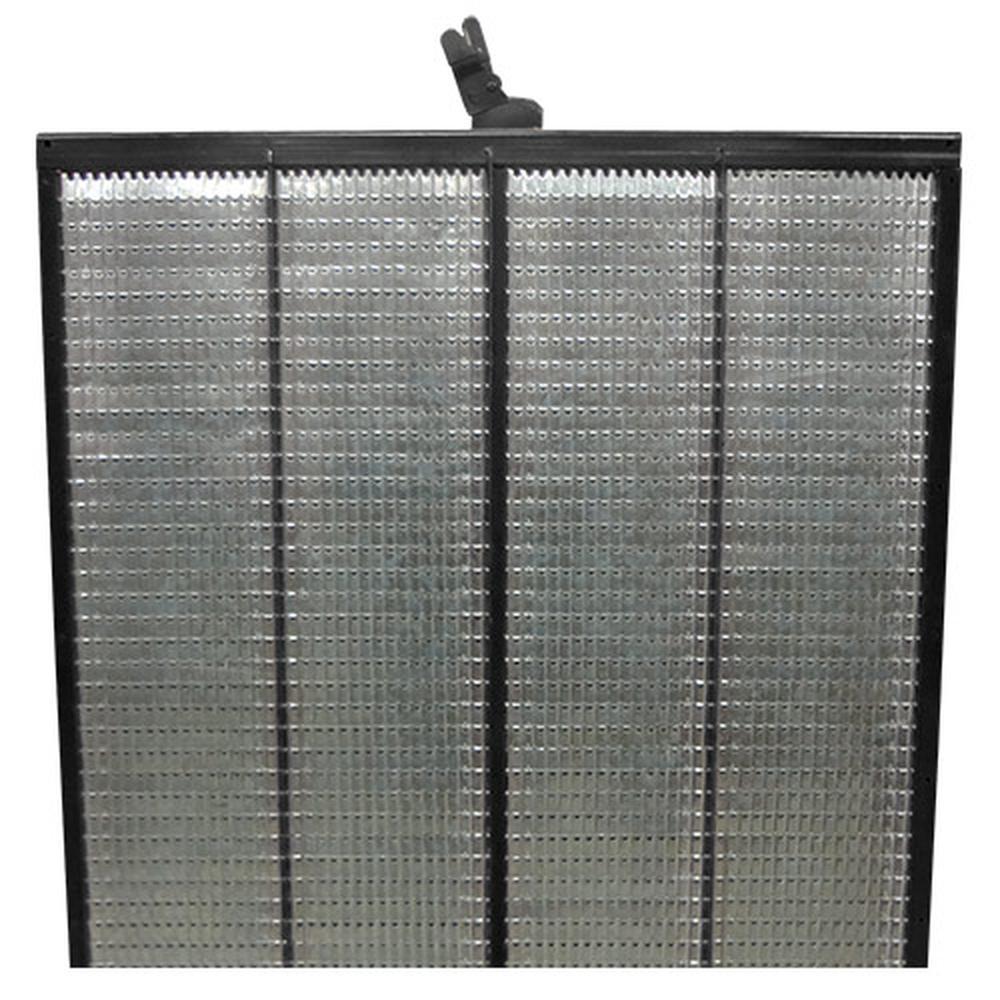 WN-1325323C5-PEX Sieve, Bottom, Adjustable Fits International/CaseIH 1644 1666