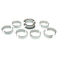 WN-1823849C91-PEX Main Bearing Set Fits International/CaseIH TD12 TD15C