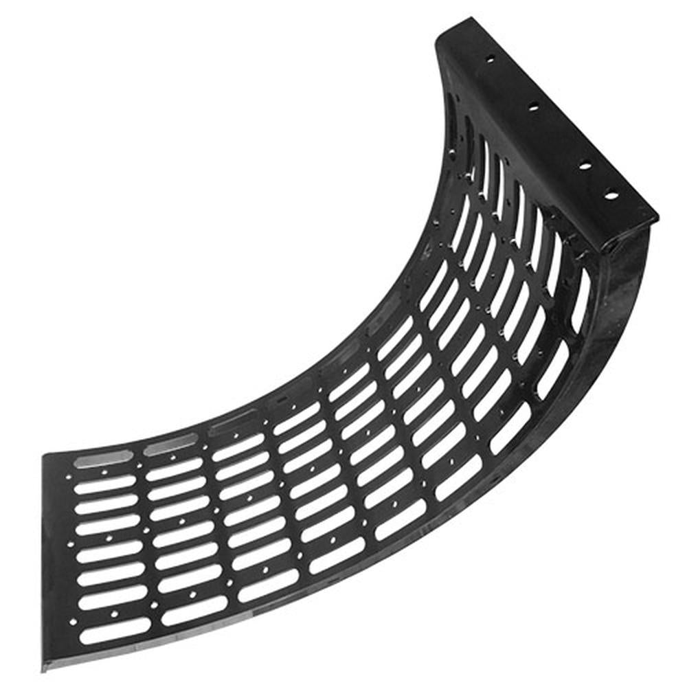 WN-191535C2-PEX Grate, Rotor Fits International/CaseIH 1480 1482 1680 1682 1688