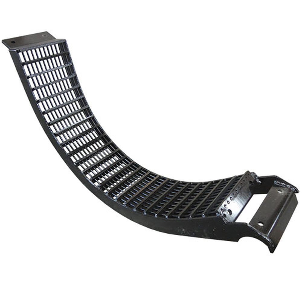 WN-2470701W91-PEX Concave, Grain Fits Allis Chalmers A65 A66 A75 A76