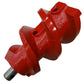 WN-352551A1-PEX Corn Head, Stalk Roll, Cone Fits International/CaseIH 1043 1044