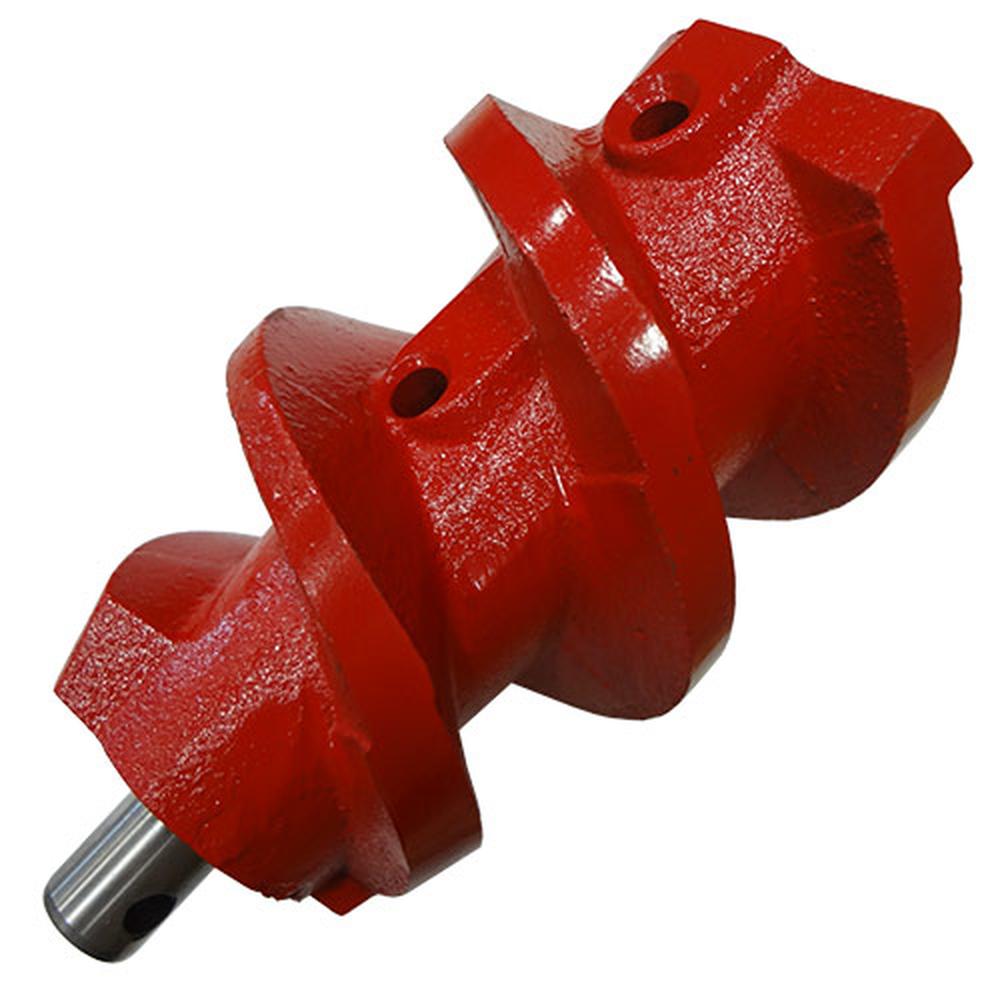WN-352551A1-PEX Corn Head, Stalk Roll, Cone Fits International/CaseIH 1043 1044