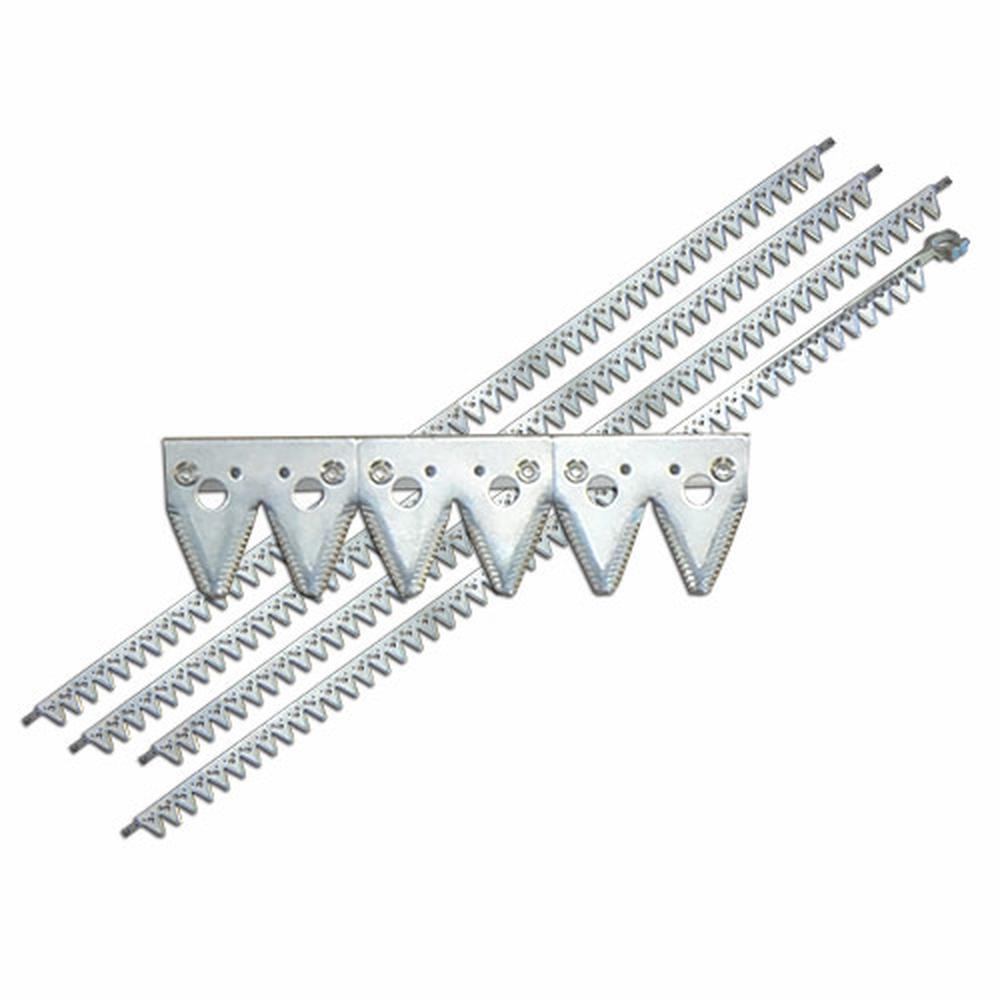 WN-600-30S-PEX Grain Head, Cutter Bar, Assembly Fits John Deere 600 SERIES 630