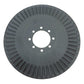 WN-820-018C-PEX Coulter Blade, Fluted Fits Great Plains 1005NT 1006NT 1007NT