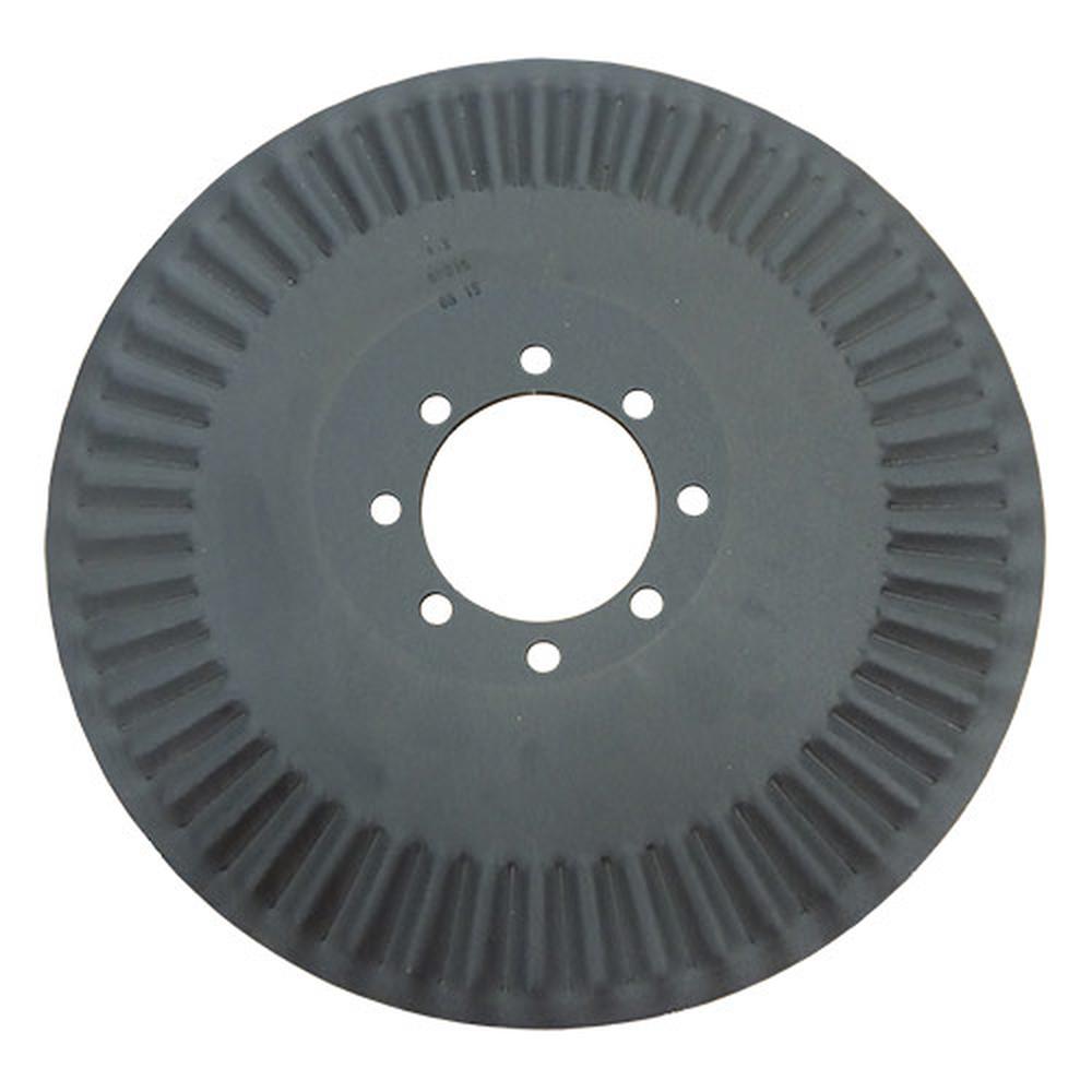 WN-820-018C-PEX Coulter Blade, Fluted Fits Great Plains 1005NT 1006NT 1007NT