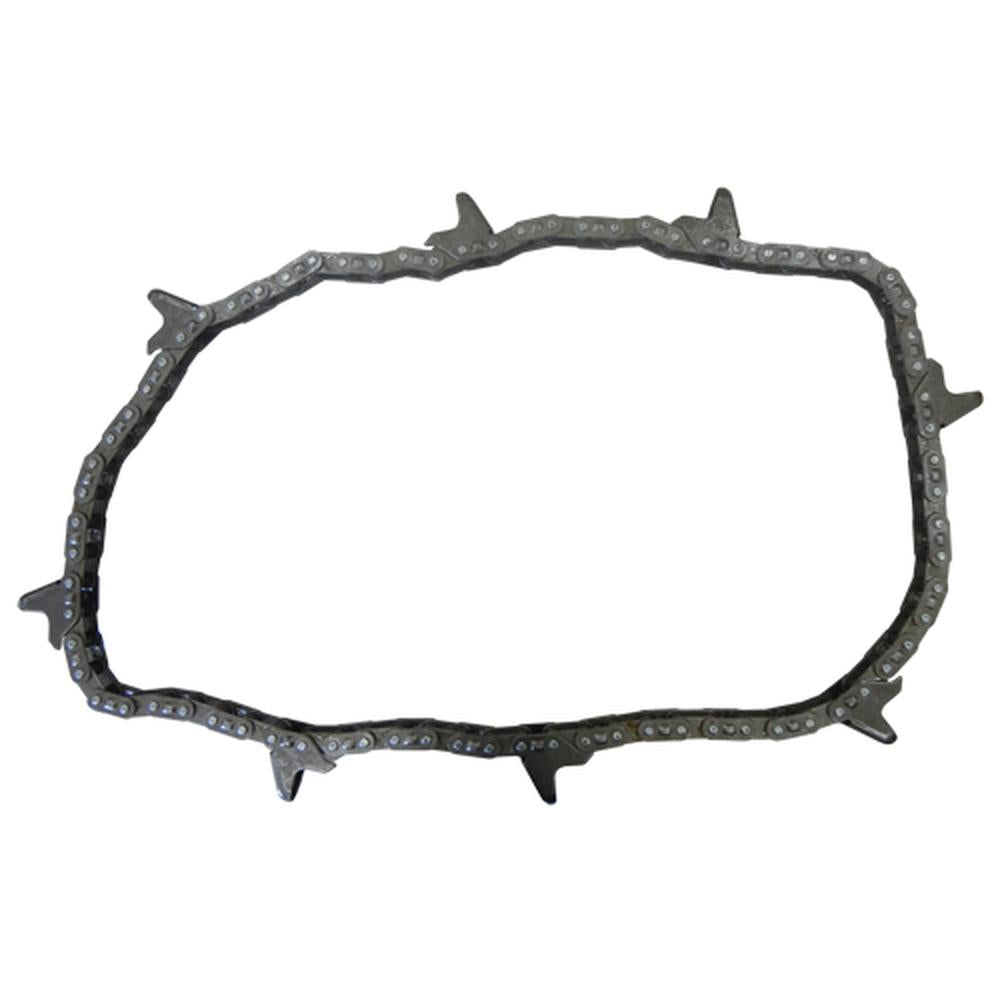 WN-84251979-PEX Corn Head, Gathering Chain Fits International/CaseIH 4408-38