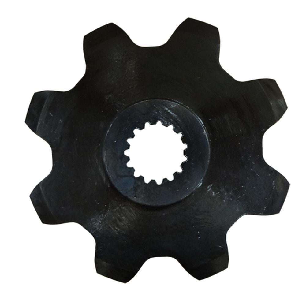 WN-86611371-PEX Gathering Chain Sprocket Fits International/CaseIH 2206 2208