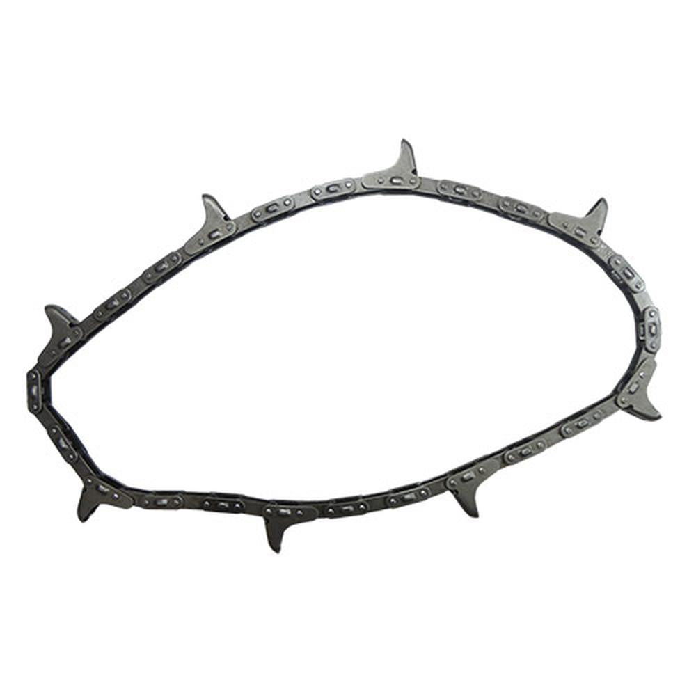 WN-86979313-PEX Corn Head, Gathering Chain Fits International/CaseIH 2206 2208