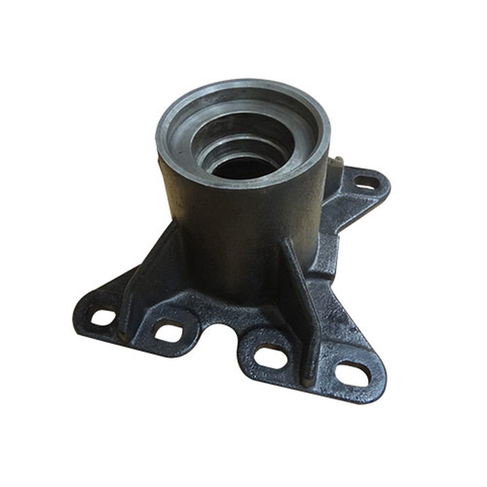 WN-87025350-PEX Axle Housing Fits Ford/New Holland L140 L150 L465 LS140 LS1
