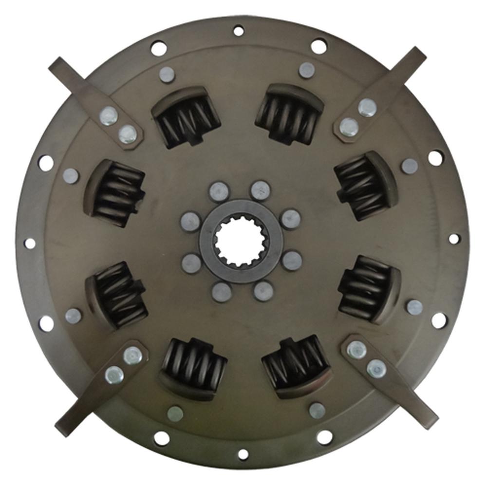 87302871 Damper Plate Fits International/CaseIH MXM120 MXM130 MXM140