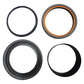 WN-A77890-PEX Front Crankshaft Seal Kit Fits International/CaseIH 660 760 1620