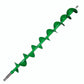 WN-AH147472-PEX Lower Tailings Auger Fits John Deere 9650STS 9750STS 9860STS
