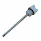 WN-AH166047-PEX Loading Auger Gear Fits Case Dipstick Fits John Deere 9400 9410