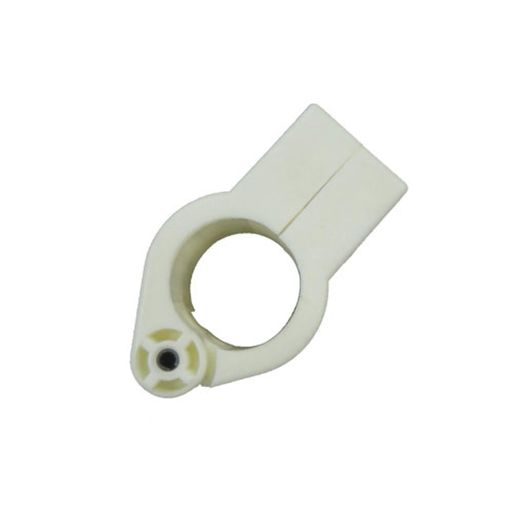 WN-AH171884-PEX Cross Auger Finger Support Fits John Deere 453 454 554 653 654