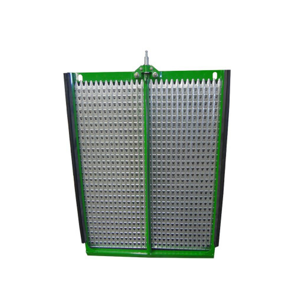 WN-AH172945 Chaffer, Top Sieve, Adjustable Fits John Deere CTS 9400 9410 9450 9500 9500SH 9510 9510SH 9550 9550SH 9560 9560SH 9660CTS