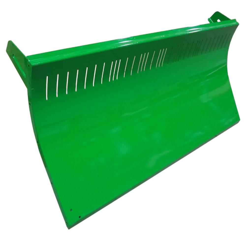 WN-AH214452-PEX Chopper, Knife Sheet, Bottom Fits John Deere 9650STS 9660STS