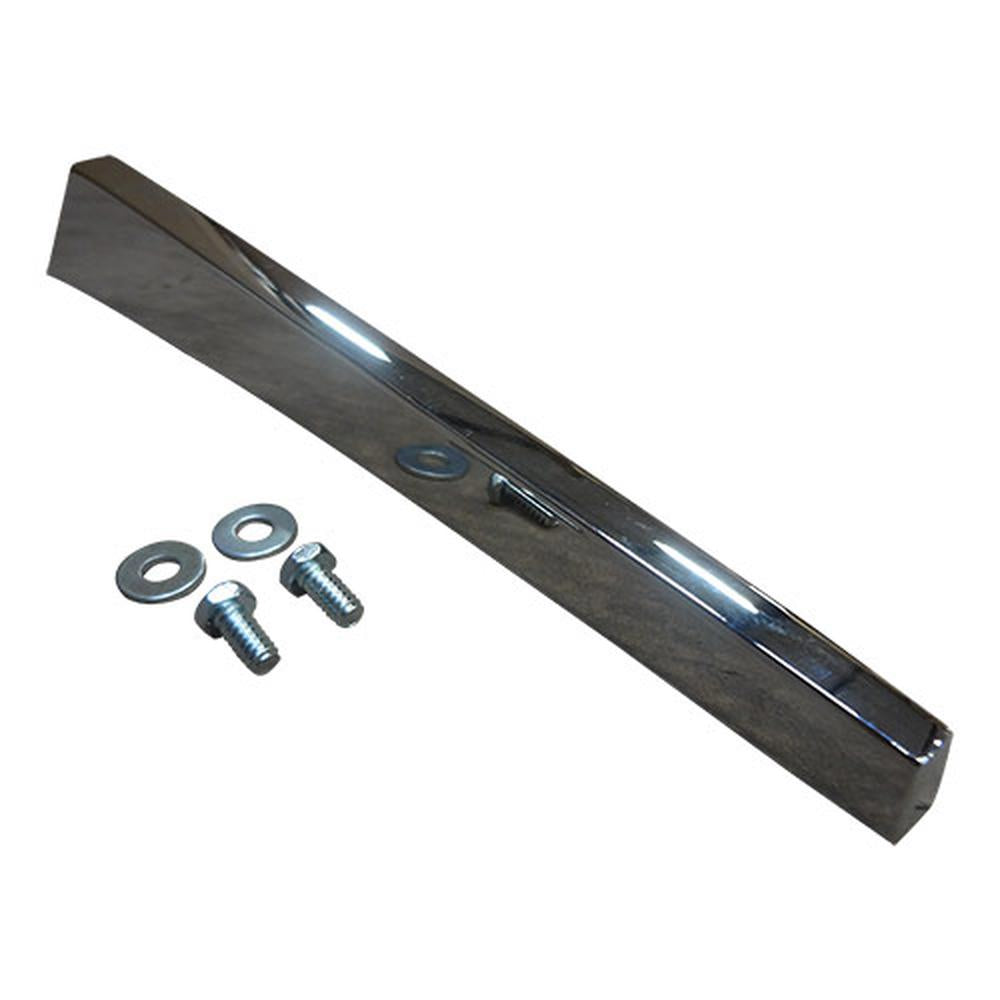 WN-AR28047-PEX Hood Ornament Fits John Deere 1010 2010 2510 2520 3010 3020 4000