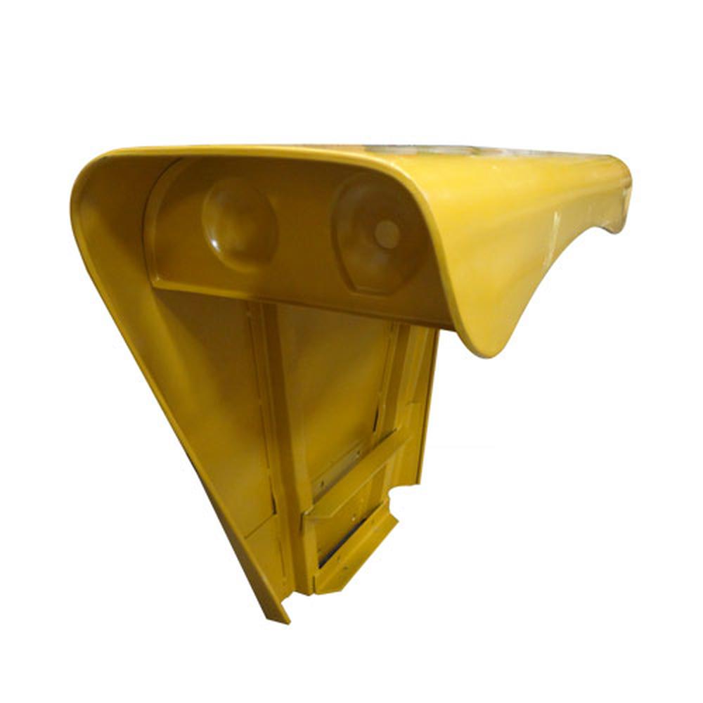 WN-AR43968-S-PEX Fender, Left Hand Fits John Deere 4320 4520 4620