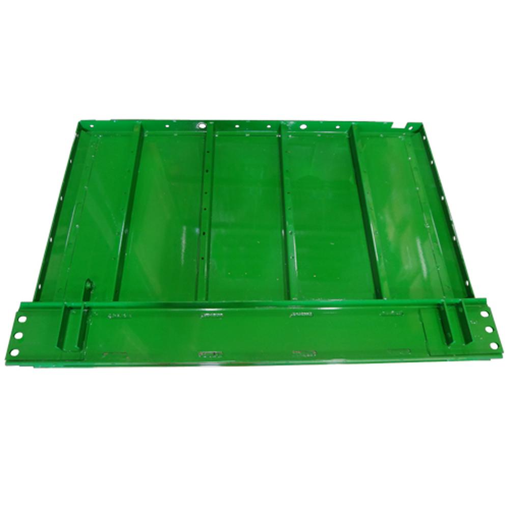 WN-AXE24554-PEX Feeder House, Floor Fits John Deere 9660STS 9670STS 9760STS