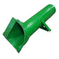 WN-AXE56595-PEX Loading Auger Tube Fits John Deere S670 Rice SN 775001- S680