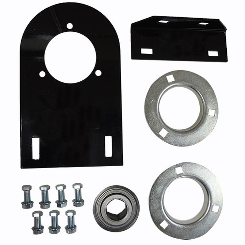 WN-BH81399-PEX Header Adapter Kit Fits John Deere 243 244 343 344 443 444 444SH