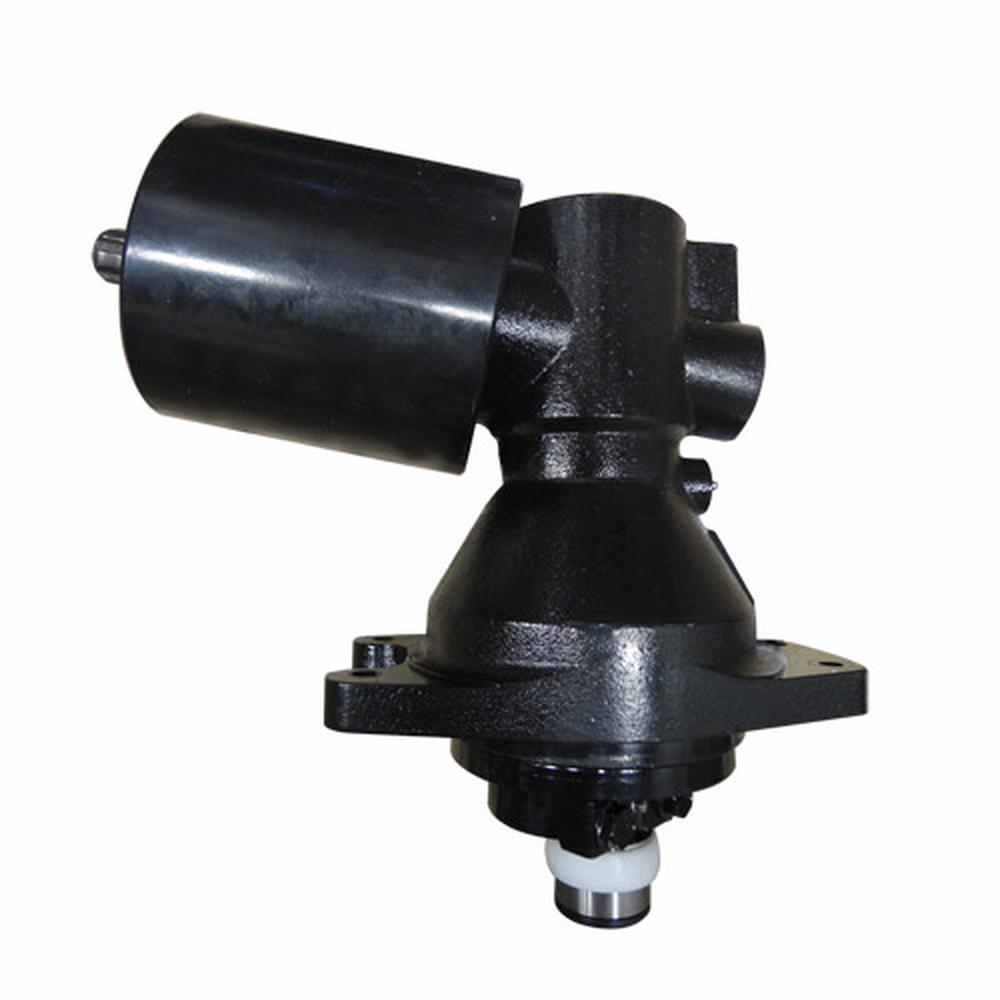 WN-DE21086-PEX Wobble Box Fits John Deere 625D 630D 635D 640D 635FD 640FD 630FD