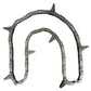 WN-DR10120A-PEX Corn Head, Gathering Chain Fits Drago 620 622 820 822 1220 1222