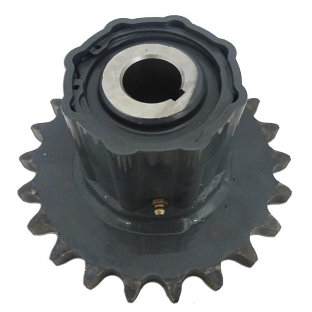 WN-E230016-PEX Clutch - CURRENT INVENTORY ONLY Fits Capello Spartan