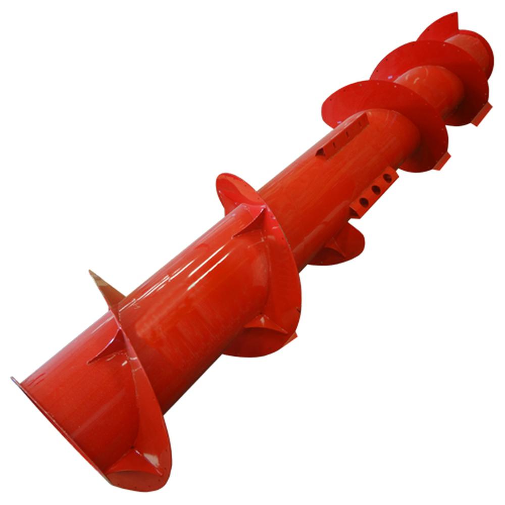 WN-E3-20005-PEX Auger Fits Capello Spartan