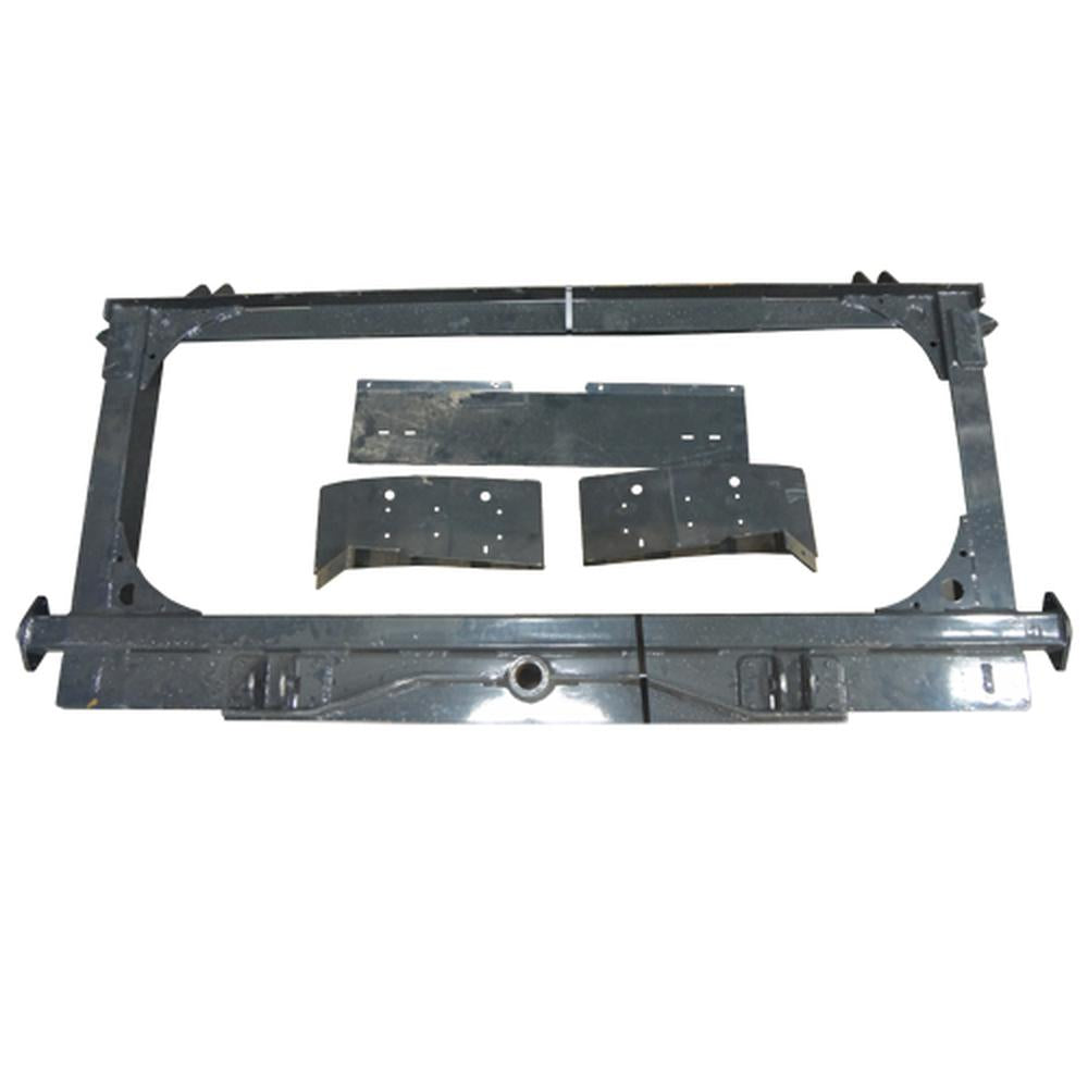 WN-E3-50009-PEX Adapter Plate Fits Capello Spartan