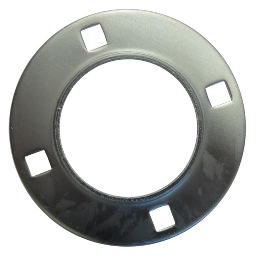 WN-F490-PEX Bearing, Flange Half Fits Miscellaneous Various