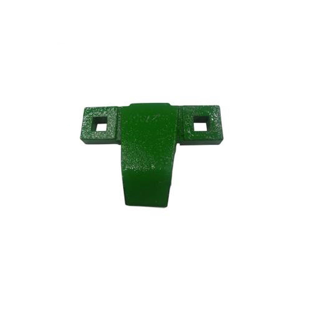 H127801 Grain Head, Cutter Bar, Knife hold Down Fits John Deere 212 213