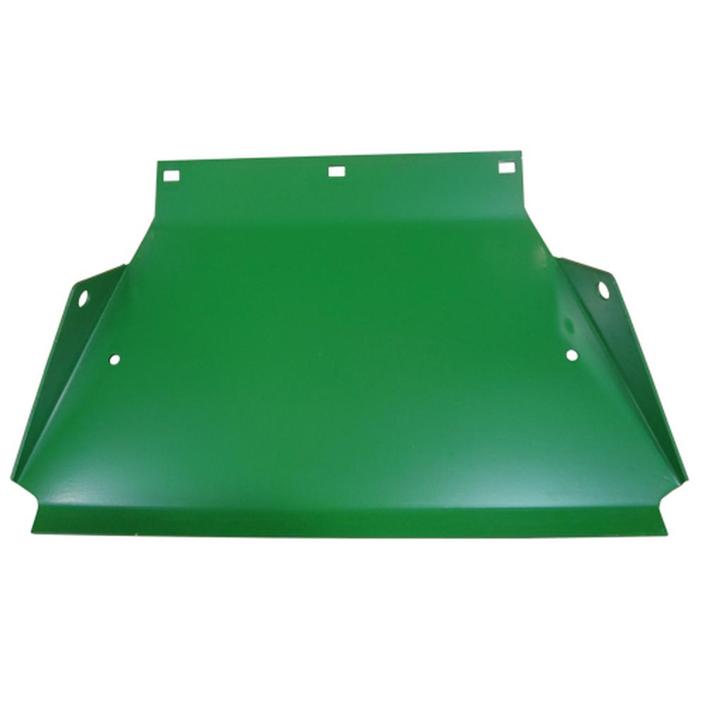 WN-H145464-PEX Feeder House, Shaft, Stripper Fits John Deere CTS CTSII 9400 9500
