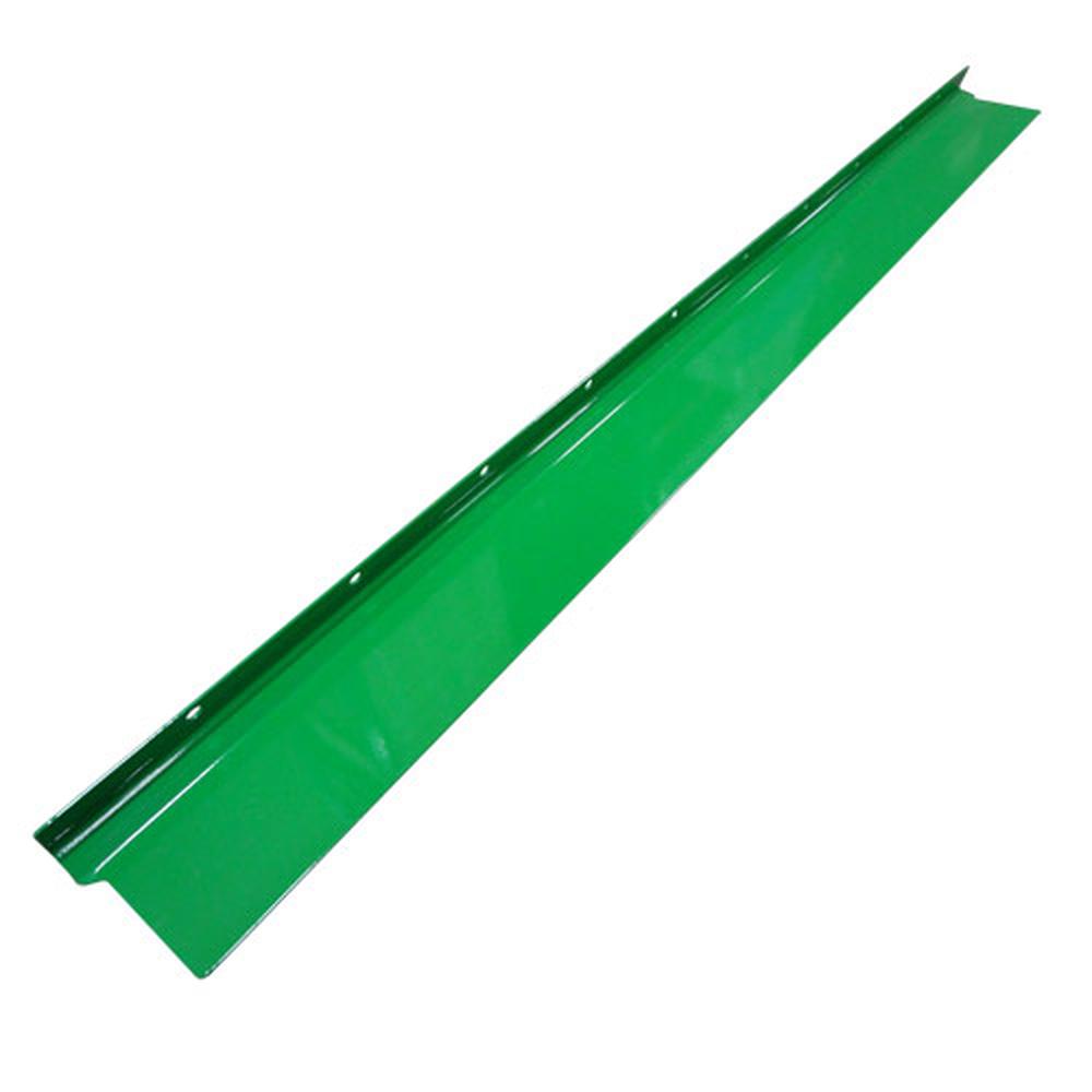 WN-H173903-PEX Feeder House, Feed Plate, Seal Fits John Deere 9600 9610 9650