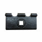 WN-H208429-PEX Beater Bar Fits John Deere 9860STS 9660STS 9760STS 9560STS