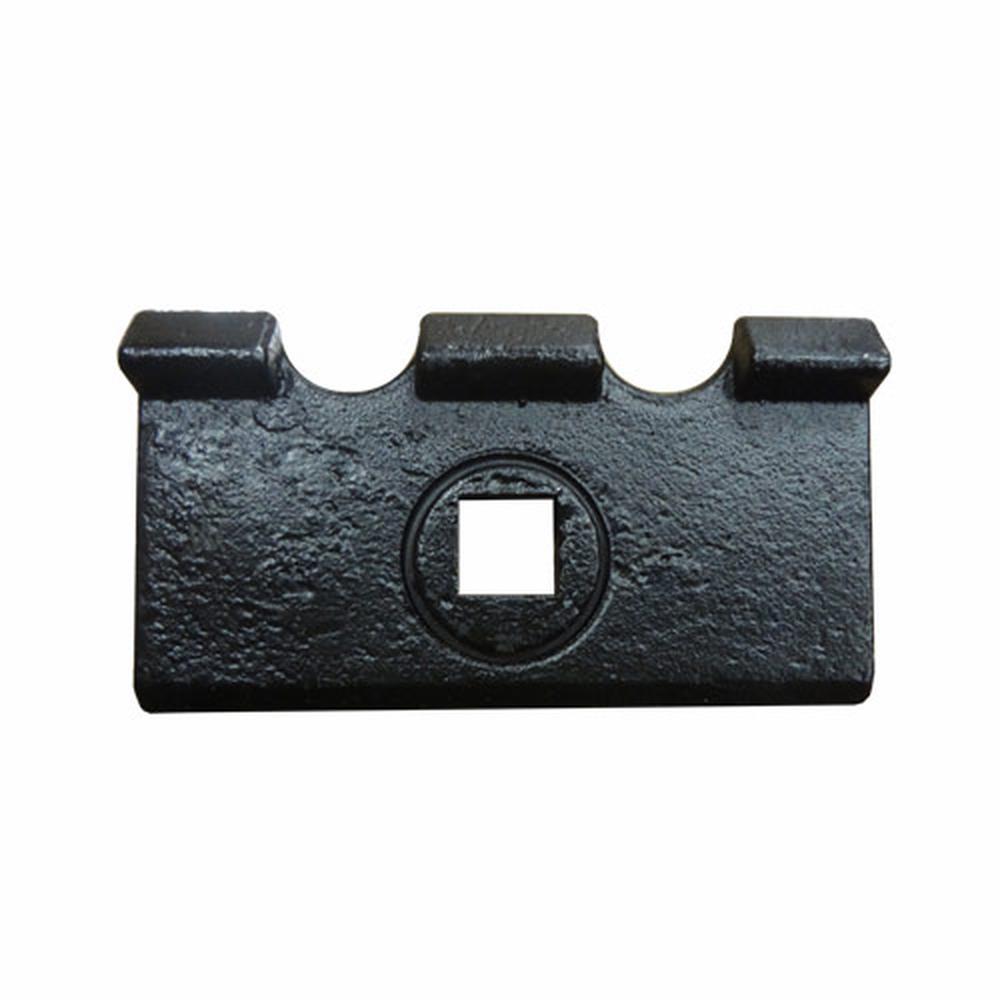 WN-H208429-PEX Beater Bar Fits John Deere 9860STS 9660STS 9760STS 9560STS