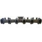 WN-J931745-PEX Exhaust Manifold Fits International/CaseIH 1085B 1085C 1086B 680L