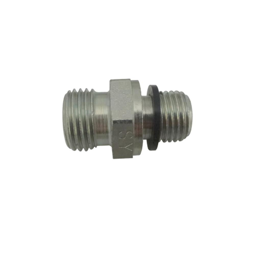 WN-PO-000173-PEX Hydraulic Fitting  - Flow Control Valve Fits Capello Quasar