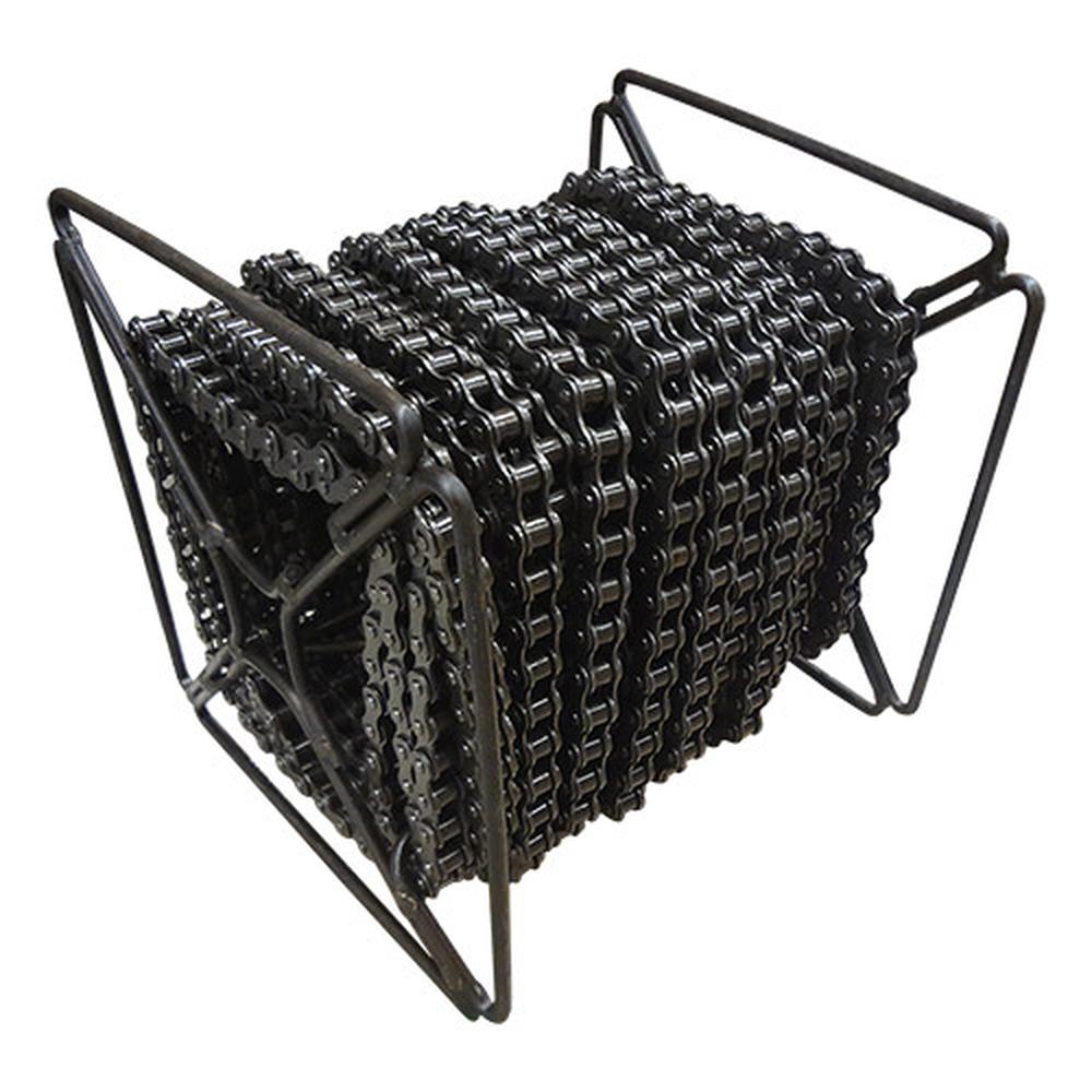 WN-RC41X50IMP Chain, Roller, #41 Fits Miscellaneous VARIOUS