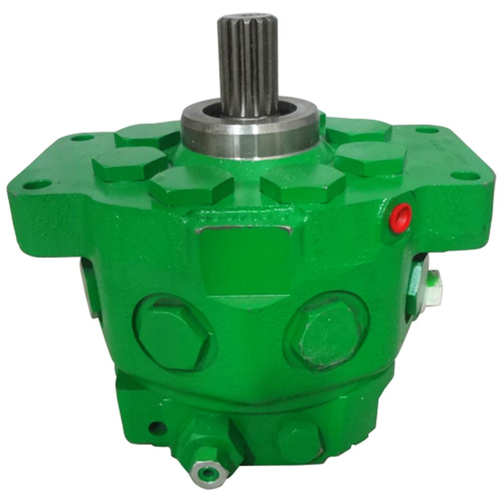 WN-RE11213-PEX Hydraulic Pump Fits John Deere 8450 8650