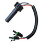 Wheel Speed Sensor Fits John Deere Replaces RE190895
