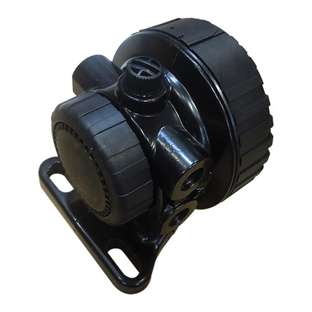 WN-RE70358 Fuel Filter Head Fits John Deere 5045D 5055E 5065E 5045E 5055D 5075E 5076E 5076EF 5076EL 5082E 5090E 5090EH 5090EL 5403 5103 5203 5205 5105 5310 5410 5510 5210 5415 5715 5415H 5415 5715HC