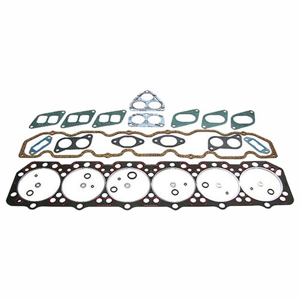 WN-RG27871 Head Gasket Set Fits John Deere 4050 4240 6620