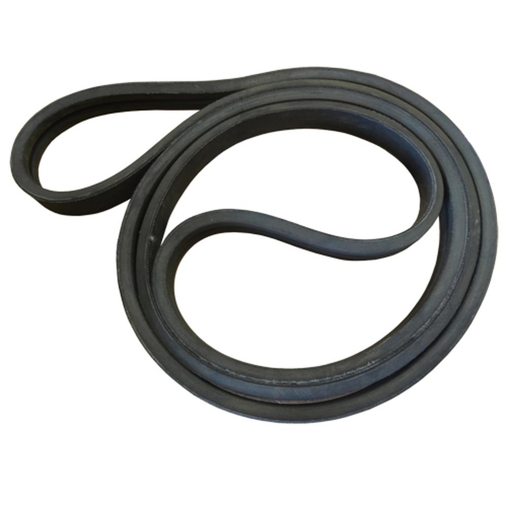 WN-RK-BE2B150K-PEX Chopper, V-Belt Fits Redekop