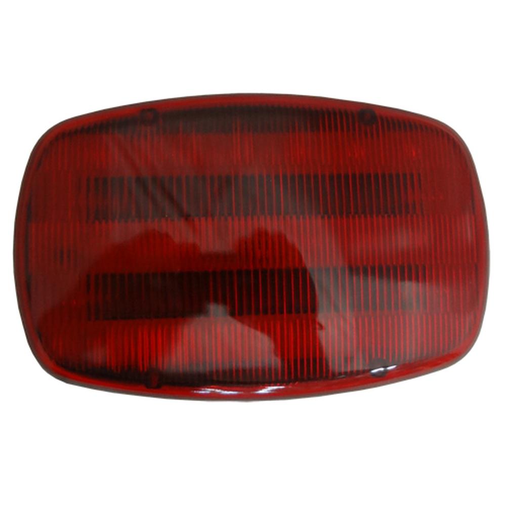 WN-WLR818 LED Red Warning Light Fits Miscellaneous Various