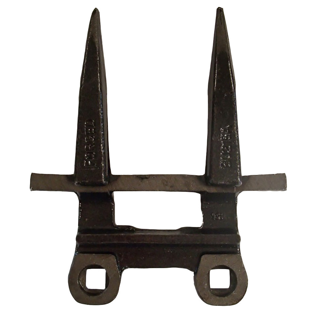 Conditioner Guards Fits Case/International Harvester Replaces 219191